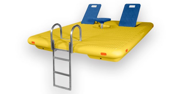 Specifications & Colors